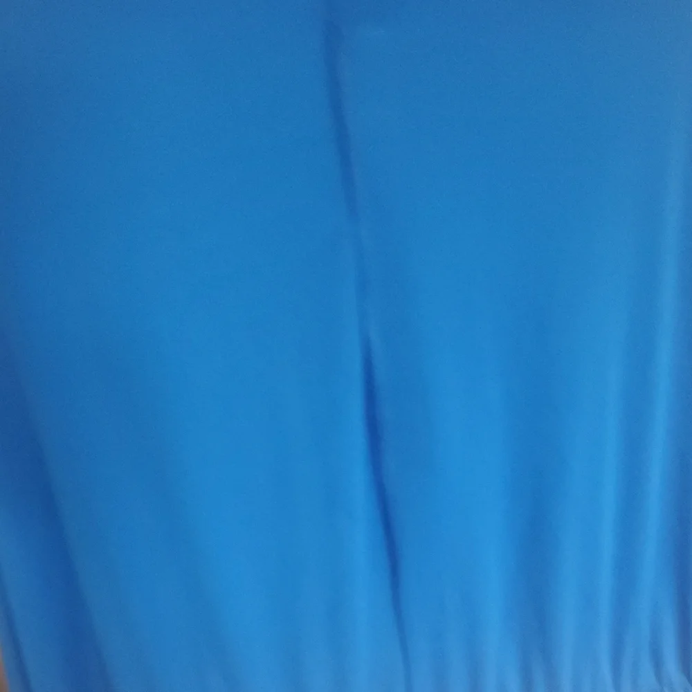 Disney Princess Costume with Blue and Yellow Dress - Picture 9 of 11